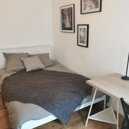 Santocha : Appartement En Plein Coeur De Ville ! 카르카손 외부 사진