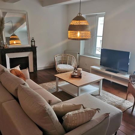 Santocha : Appartement En Plein Coeur De Ville ! 카르카손 외부 사진