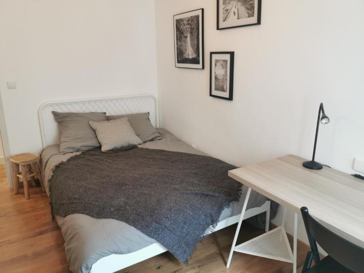 Santocha : Appartement En Plein Coeur De Ville ! 카르카손 외부 사진