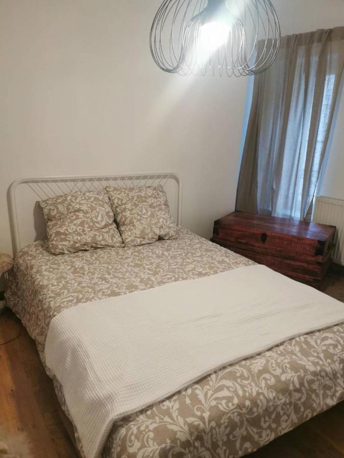 Santocha : Appartement En Plein Coeur De Ville ! 카르카손 외부 사진