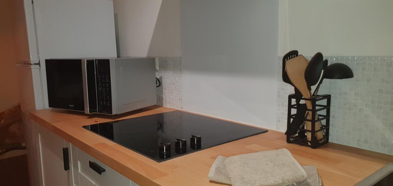 Santocha : Appartement En Plein Coeur De Ville ! 카르카손 외부 사진