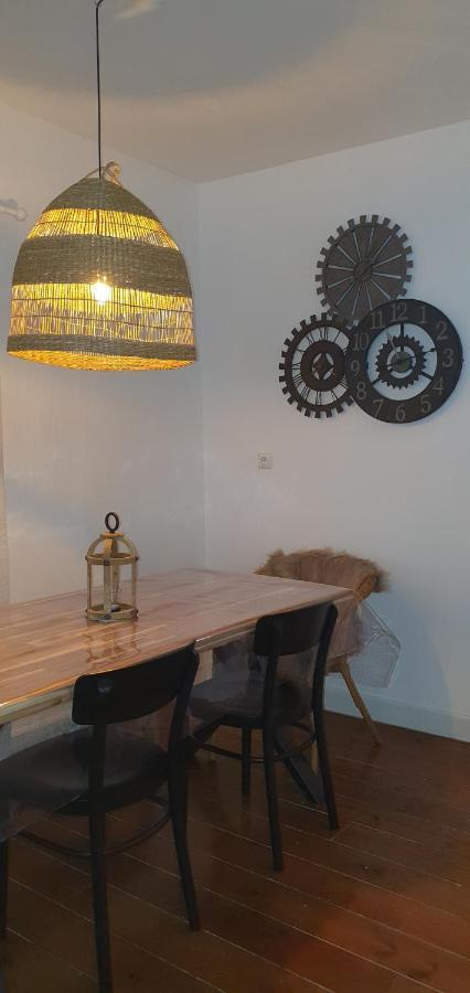 Santocha : Appartement En Plein Coeur De Ville ! 카르카손 외부 사진