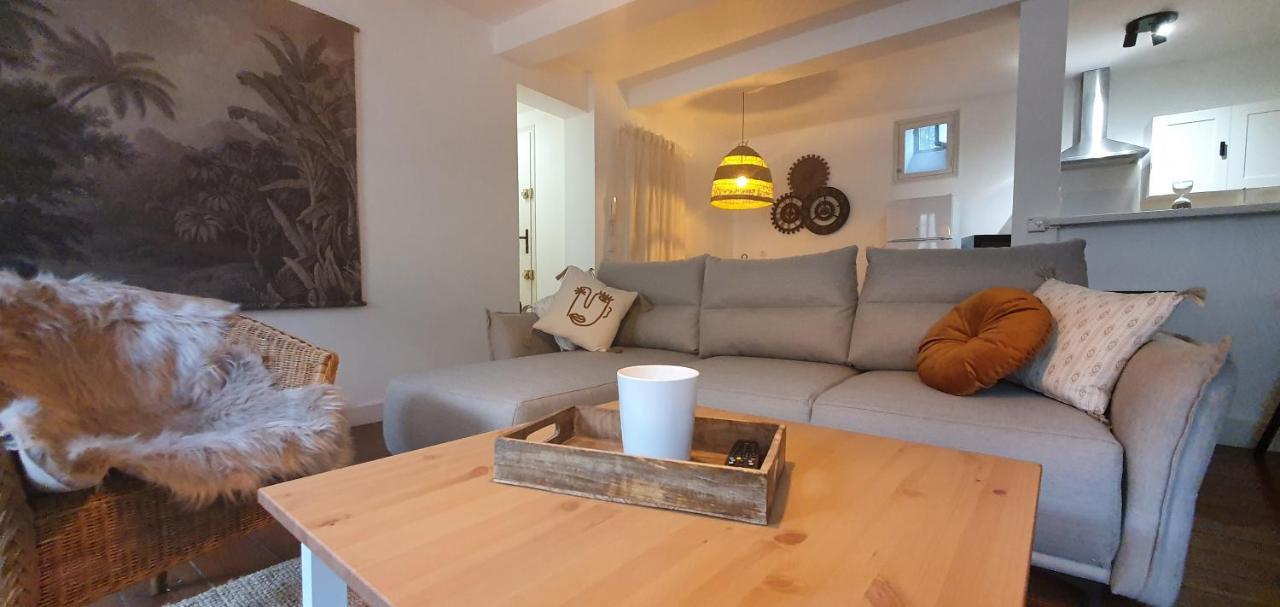 Santocha : Appartement En Plein Coeur De Ville ! 카르카손 외부 사진