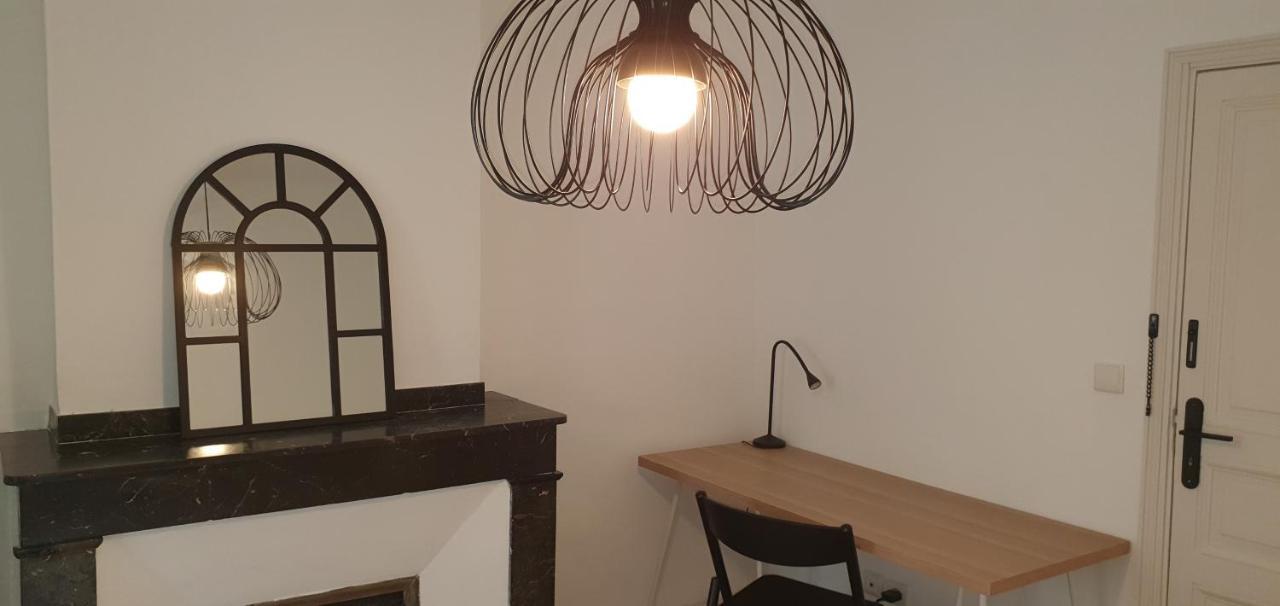 Santocha : Appartement En Plein Coeur De Ville ! 카르카손 외부 사진