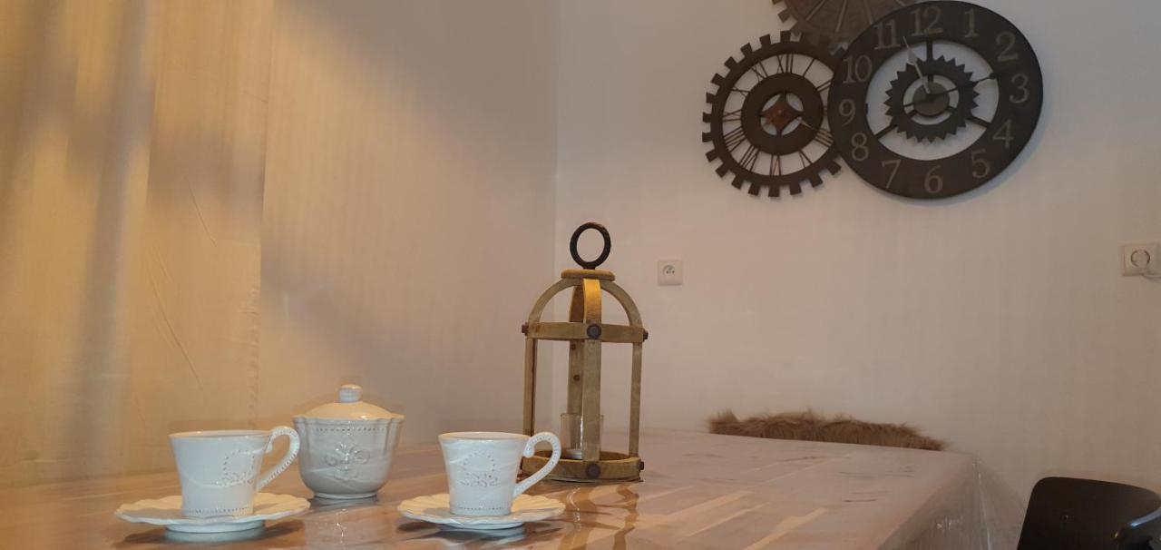 Santocha : Appartement En Plein Coeur De Ville ! 카르카손 외부 사진