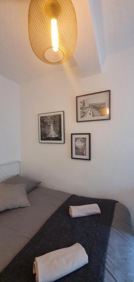 Santocha : Appartement En Plein Coeur De Ville ! 카르카손 외부 사진