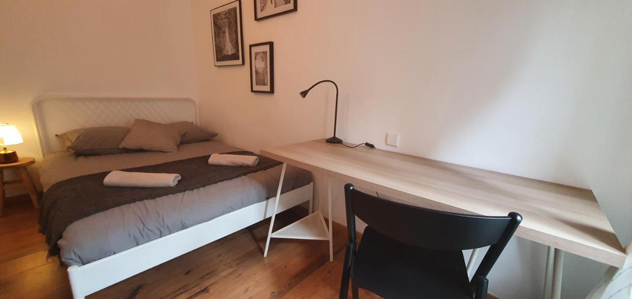Santocha : Appartement En Plein Coeur De Ville ! 카르카손 외부 사진