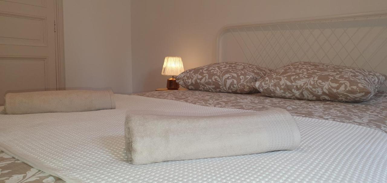 Santocha : Appartement En Plein Coeur De Ville ! 카르카손 외부 사진