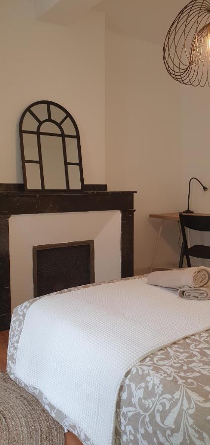 Santocha : Appartement En Plein Coeur De Ville ! 카르카손 외부 사진