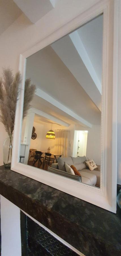 Santocha : Appartement En Plein Coeur De Ville ! 카르카손 외부 사진